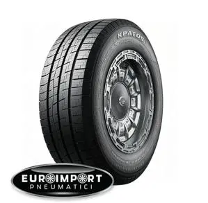 Kpatos Crossweather VAN 175/65 R14 90 T Carico C  3PMSF